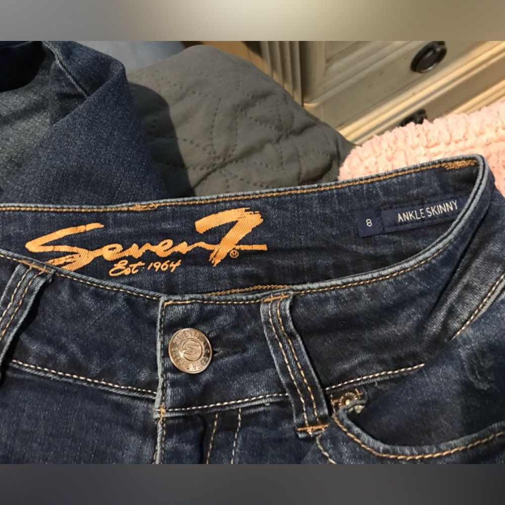Seven Jeans - image 2